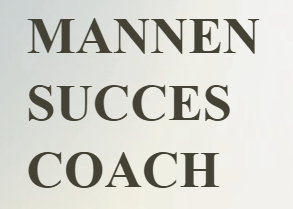 Mannen Succes Coach